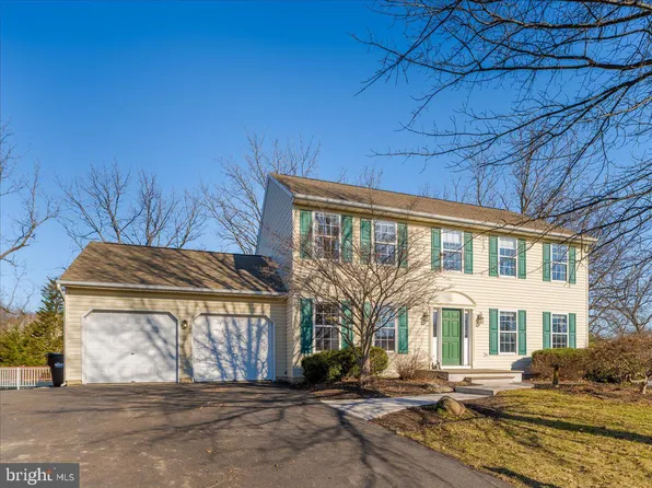 132 Billingsley Dr, Chalfont, PA 18914