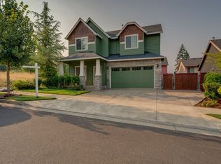 14734 Shagbark Way, Oregon City, OR 97045