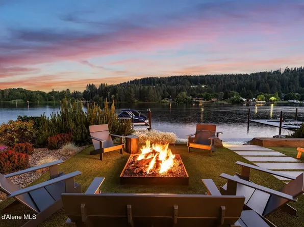 1418 W Bellerive Ln, Coeur D Alene, ID 83814