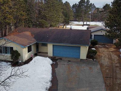 15930 Discovery Cir, Park Rapids, MN, 56470