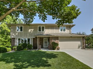 1715 S 166th Cir, Omaha, NE 68130