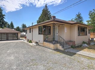 2131 NE 12th St, Renton, WA 98056