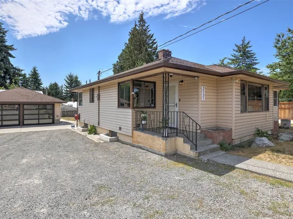 2131 NE 12th Street, Renton, WA 98056