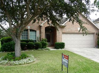4432 Waverly Canyon Ln, League City, TX 77573
