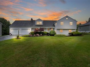 4454 Frank Gay Rd, Marcellus, NY 13108