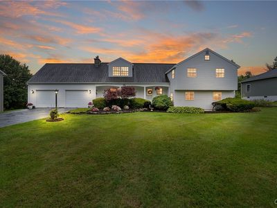 4454 Frank Gay Rd, Marcellus, NY, 13108