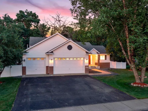 2871 237th Ave NW, Saint Francis, MN 55070