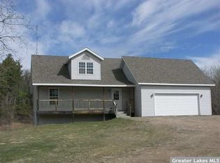 16309 County Road 13, Nevis, MN 56467