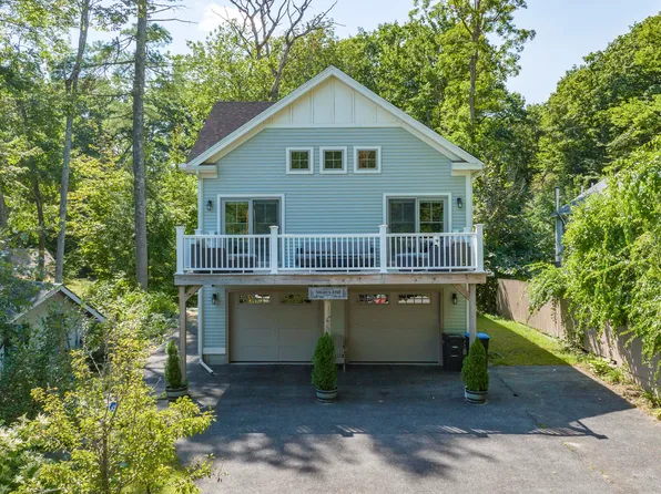45 Swan Road, Windham, ME 04062