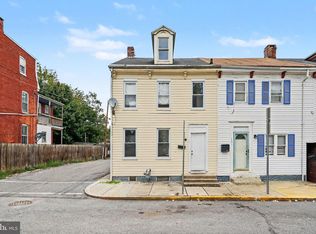 129 S Hartley St, York, PA 17401