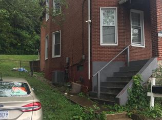 764 Maryland Ave, Cumberland, MD 21502