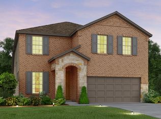 4013 Saddlehorn Way, Sachse, TX 75048
