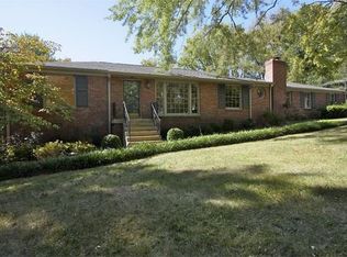 6429 Currywood Dr, Nashville, TN 37205