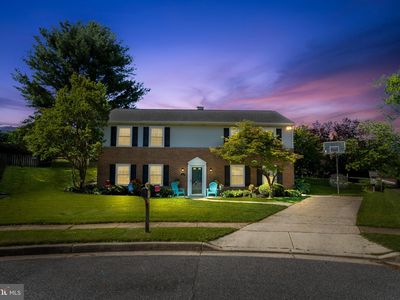 5 Harlow Ct, Cockeysville, MD, 21030