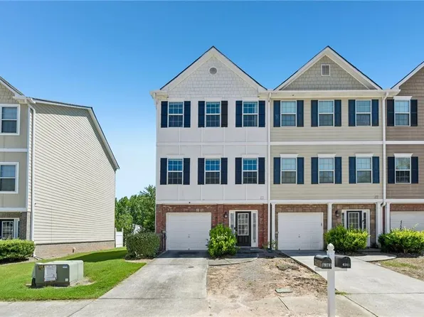 6383 Redan Sq, Lithonia, GA 30058