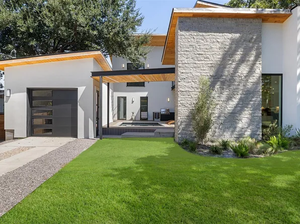 1913 Fairlawn Ln, Austin, TX 78704