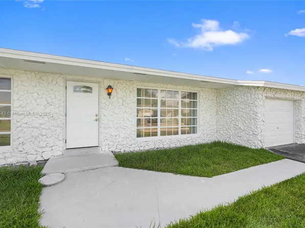 3830 NW 113th Ter, Sunrise, FL 33323