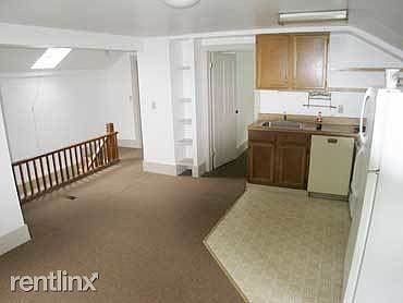 Kitchen/LR
