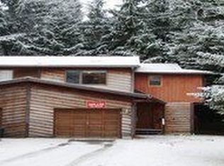8719 N Loop Way, Juneau, AK 99801