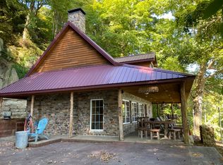 6570 E State Road 66, Cannelton, IN 47520