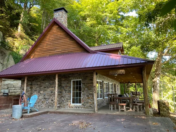 6570 E State Road 66, Cannelton, IN 47520