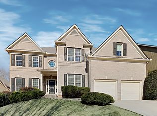 4866 Trilogy Park Trl, Hoschton, GA 30548