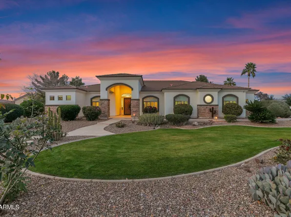 21102 E PUMMELOS Road, Queen Creek, AZ 85142