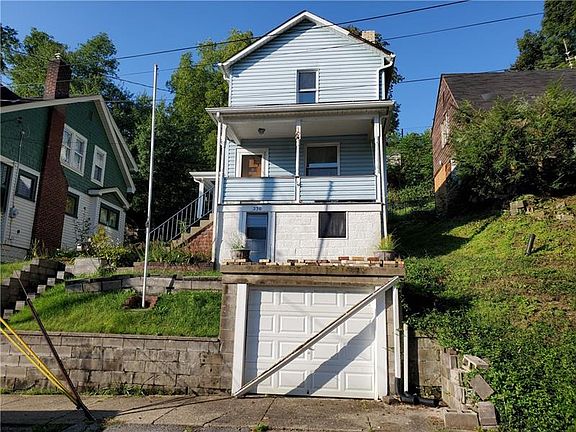 2nd image of 230 Saint Clair St