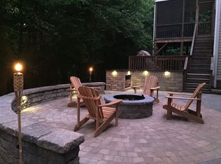 7844 Wilson Farm Rd, Summerfield, NC 27358