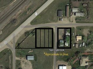 108 Springbrook St, Spring Brook, ND 58843