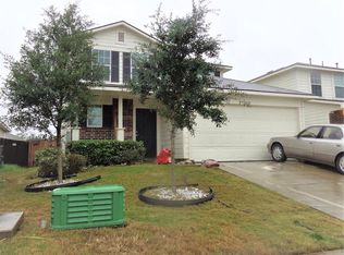 8312 Frye Rye Dr, Austin, TX 78747