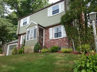 365 Corey St, West Roxbury, MA 02132