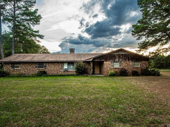 914 N Farmville Rd, Hermitage, AR 71647