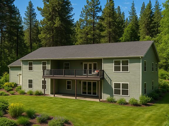 5th image of LOT 308 Cross Trail Dr