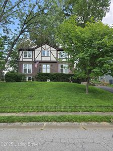 4111 Brentler Rd, Louisville, KY, 40241