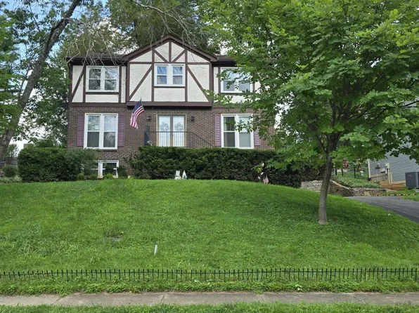 4111 Brentler Rd, Louisville, KY 40241