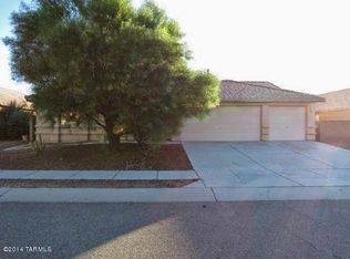 3379 S Sun Splash Dr, Tucson, AZ 85713