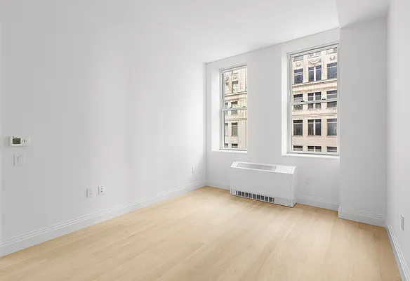 Rented by Brown Harris Stevens | media 10