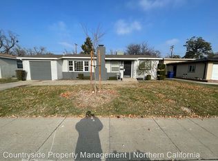 513 Bermuda Way, Modesto, CA 95350