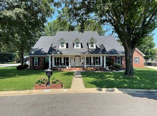 998 Scherman Oaks Cir, Conway, AR 72034