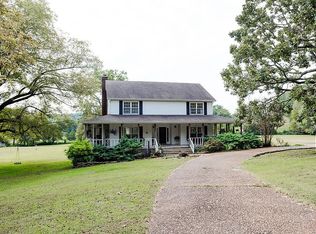 1160 Antioch Rd, Cave City, AR 72521