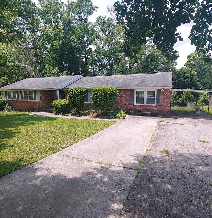 1137 Osage Ave, West Columbia, SC 29169 Zillow