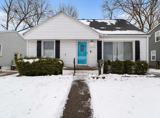 1111 Hull Ave, Ypsilanti, MI