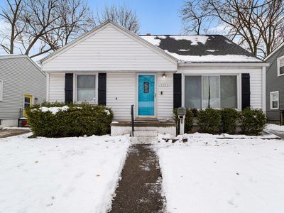 1111 Hull Ave, Ypsilanti, MI, 48198