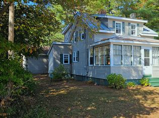 50 Steward Hill Rd, Skowhegan, ME 04976