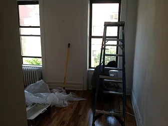 Rented by Keller Williams NYC