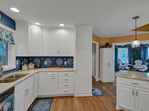 Custom Cabinetry