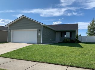 2315 E Knapp Dr, Post Falls, ID 83854