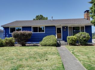 9431 26th Ave SW, Seattle, WA 98106