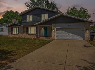 4140 Holyoke Dr SE, Grand Rapids, MI